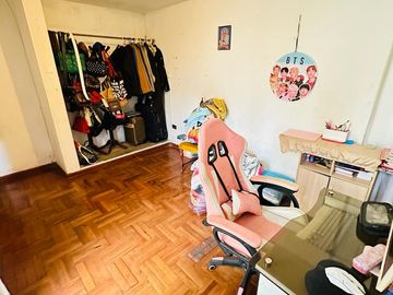 Surco Urb. San Ignacio Ampliacion, Casa En Venta De 3 Pisos