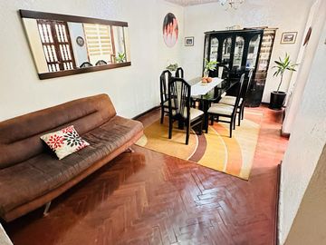Surco Urb. San Ignacio Ampliacion, Casa En Venta De 3 Pisos