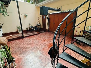 Surco Urb. San Ignacio Ampliacion, Casa En Venta De 3 Pisos