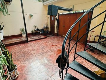 Surco Urb. San Ignacio Ampliacion, Casa En Venta De 3 Pisos