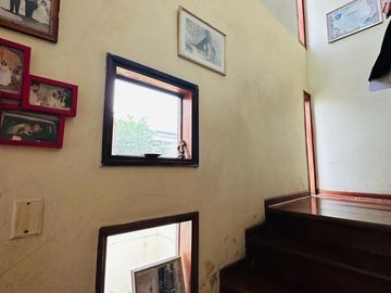 Surco Urb. San Ignacio Ampliacion, Casa En Venta De 3 Pisos