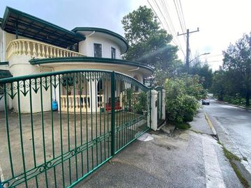 PRICE REDUCED! 4 bedroom, 3 bath home in Royale Tagaytay Estates Phase I