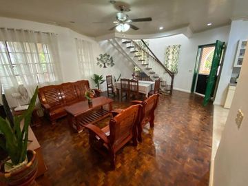 PRICE REDUCED! 4 bedroom, 3 bath home in Royale Tagaytay Estates Phase I