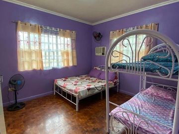 PRICE REDUCED! 4 bedroom, 3 bath home in Royale Tagaytay Estates Phase I