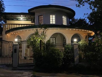 PRICE REDUCED! 4 bedroom, 3 bath home in Royale Tagaytay Estates Phase I