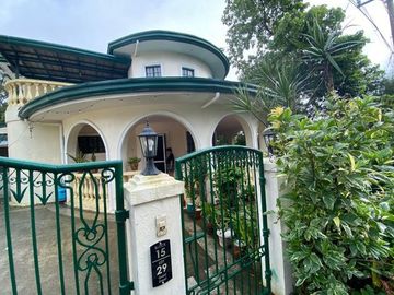PRICE REDUCED! 4 bedroom, 3 bath home in Royale Tagaytay Estates Phase I