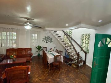 PRICE REDUCED! 4 bedroom, 3 bath home in Royale Tagaytay Estates Phase I