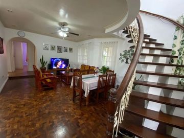 PRICE REDUCED! 4 bedroom, 3 bath home in Royale Tagaytay Estates Phase I