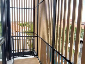 RUMAH MURAH BAGUS DI PURI SURYA JAYA SIDOARJO
