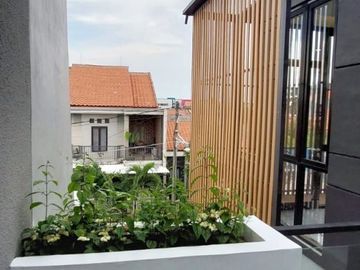 RUMAH MURAH BAGUS DI PURI SURYA JAYA SIDOARJO