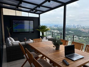 Penthouse en venta o Renta