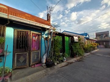 Lot 82, Block 5, St. Gabriel Street, St. Joseph Village 6, Phase 1, Barangay Butong, Cabuyao City, Laguna