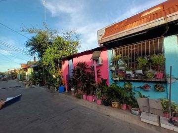 Lot 82, Block 5, St. Gabriel Street, St. Joseph Village 6, Phase 1, Barangay Butong, Cabuyao City, Laguna