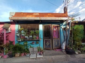 Lot 82, Block 5, St. Gabriel Street, St. Joseph Village 6, Phase 1, Barangay Butong, Cabuyao City, Laguna