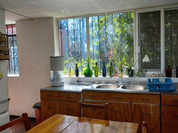 Casa con Gran terrreno en Venta Morelos