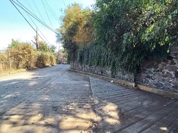 Casa con Gran terrreno en Venta Morelos