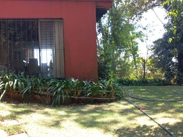 Casa con Gran terrreno en Venta Morelos