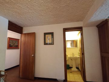 Casa con Gran terrreno en Venta Morelos