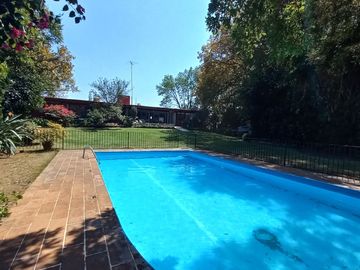 Casa con Gran terrreno en Venta Morelos
