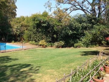 Casa con Gran terrreno en Venta Morelos