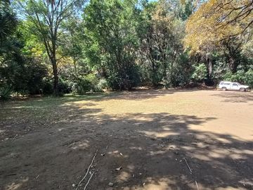 Casa con Gran terrreno en Venta Morelos