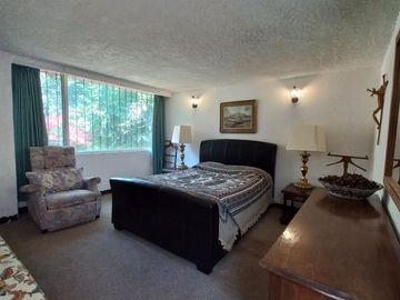 Casa con Gran terrreno en Venta Morelos