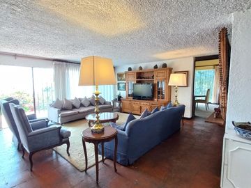 Casa con Gran terrreno en Venta Morelos