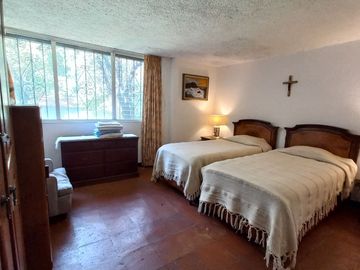 Casa con Gran terrreno en Venta Morelos