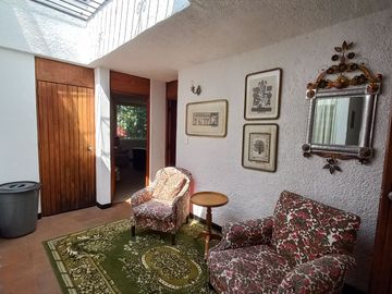 Casa con Gran terrreno en Venta Morelos