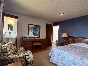 Casa con Gran terrreno en Venta Morelos