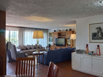 Casa con Gran terrreno en Venta Morelos
