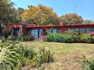 Casa con Gran terrreno en Venta Morelos