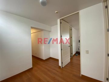 ID: 1076733 Departamento De 125 M2 Con 3 Dorm, Con Walking Closet Y Baño.