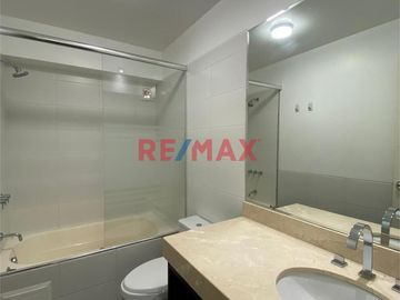 ID: 1076733 Departamento De 125 M2 Con 3 Dorm, Con Walking Closet Y Baño.