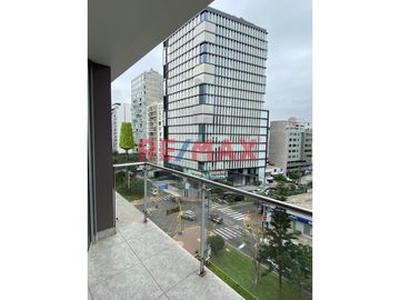ID: 1076733 Departamento De 125 M2 Con 3 Dorm, Con Walking Closet Y Baño.