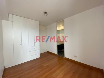 ID: 1076733 Departamento De 125 M2 Con 3 Dorm, Con Walking Closet Y Baño.