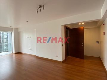 ID: 1076733 Departamento De 125 M2 Con 3 Dorm, Con Walking Closet Y Baño.