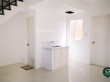 2 bedrooms House and Lot in Sto Tomas Batangas