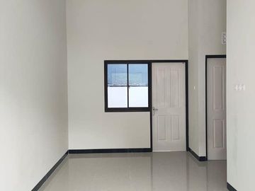 Rumah Manyaran Samping Toko RAMAI Dekat Exit Tol Manyaran Semarang