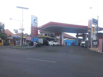 Rumah Manyaran Samping Toko RAMAI Dekat Exit Tol Manyaran Semarang