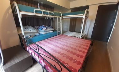 Lerato Tower 2BR Bedroom for rent in Makati Metro Manila