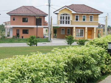 Very Affordable Residential Lot for Sale in Silang near Ayala Ciela Aera