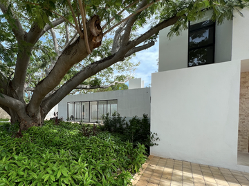 Casa en venta en Mérida | Privada Alameda - Colonia