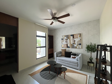 Casa en venta en Mérida | Privada Alameda - Colonia