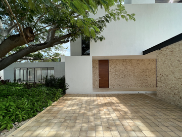 Casa en venta en Mérida | Privada Alameda - Colonia