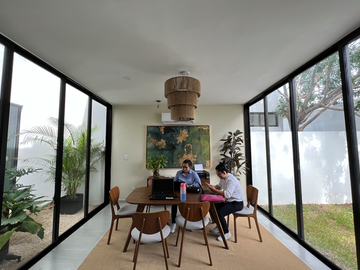 Casa en venta en Mérida | Privada Alameda - Colonia