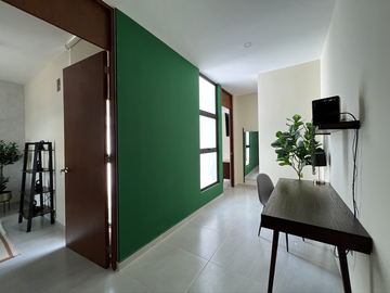 Casa en venta en Mérida | Privada Alameda - Colonia