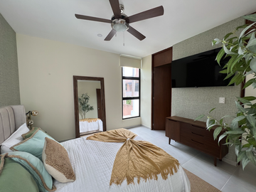 Casa en venta en Mérida | Privada Alameda - Colonia