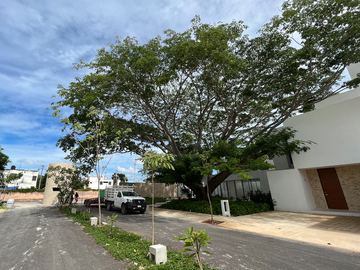 Casa en venta en Mérida | Privada Alameda - Colonia