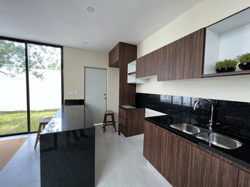Casa en venta en Mérida | Privada Alameda - Colonia